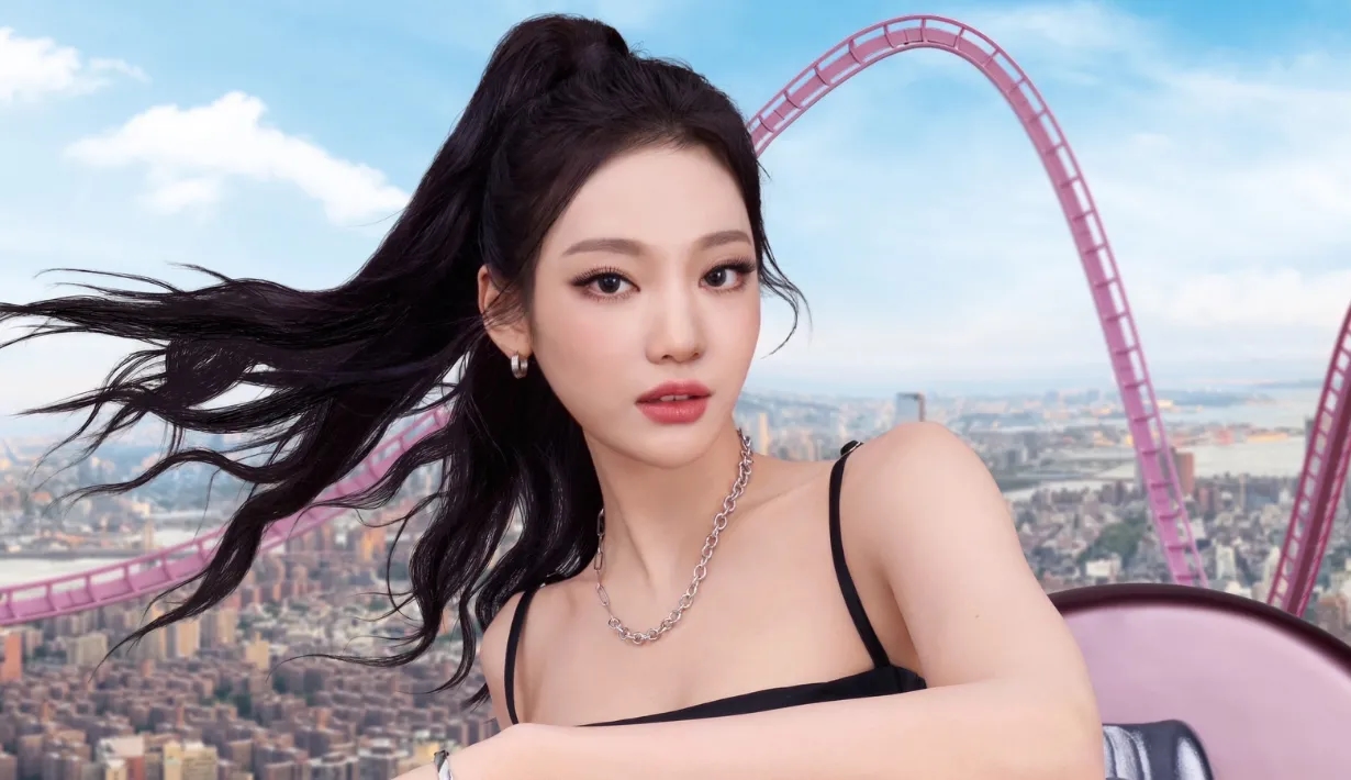 Vogue Beauty Thailand