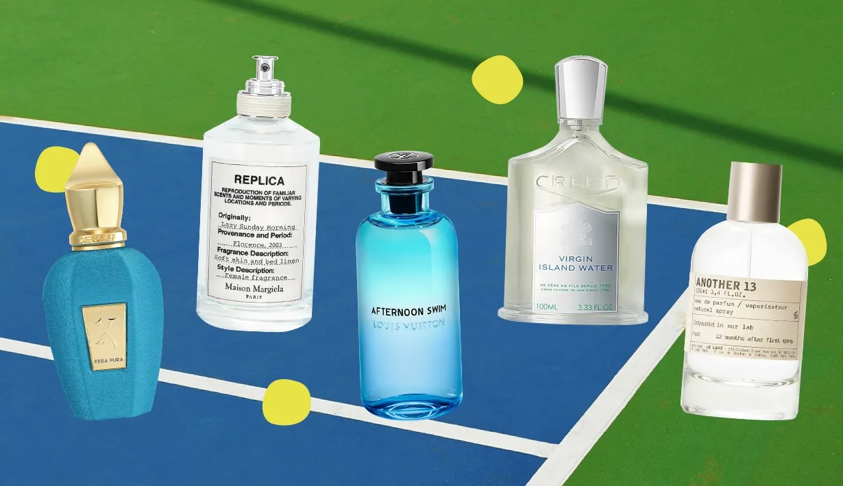 น้ำหอม ติดทน perfume sport