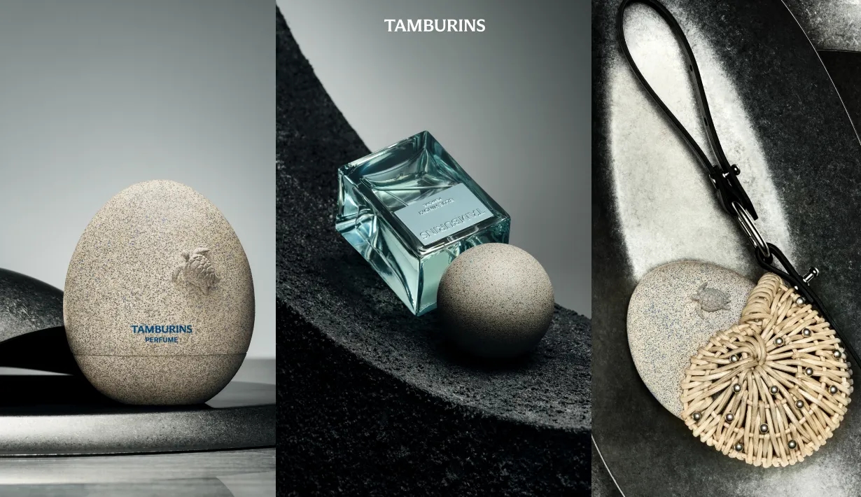 Vogue Beauty Thailand