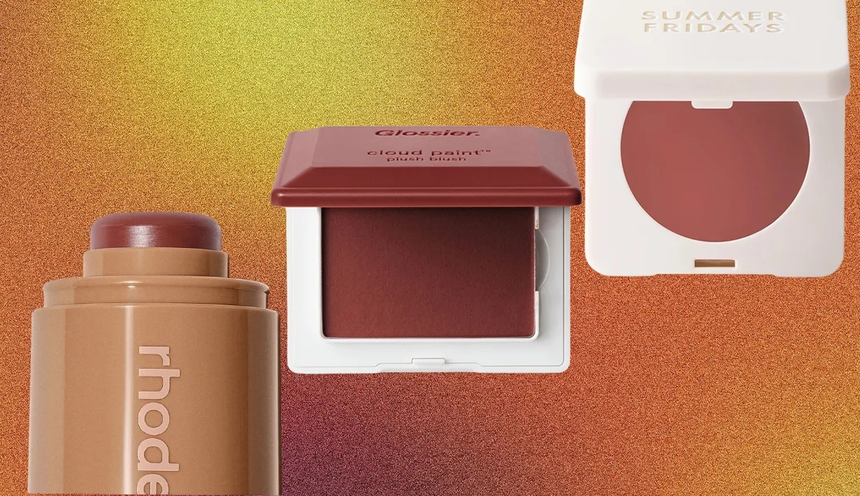 Vogue Beauty Thailand