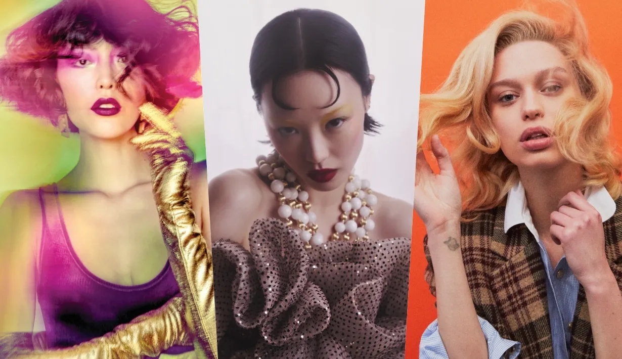 Vogue Beauty Thailand