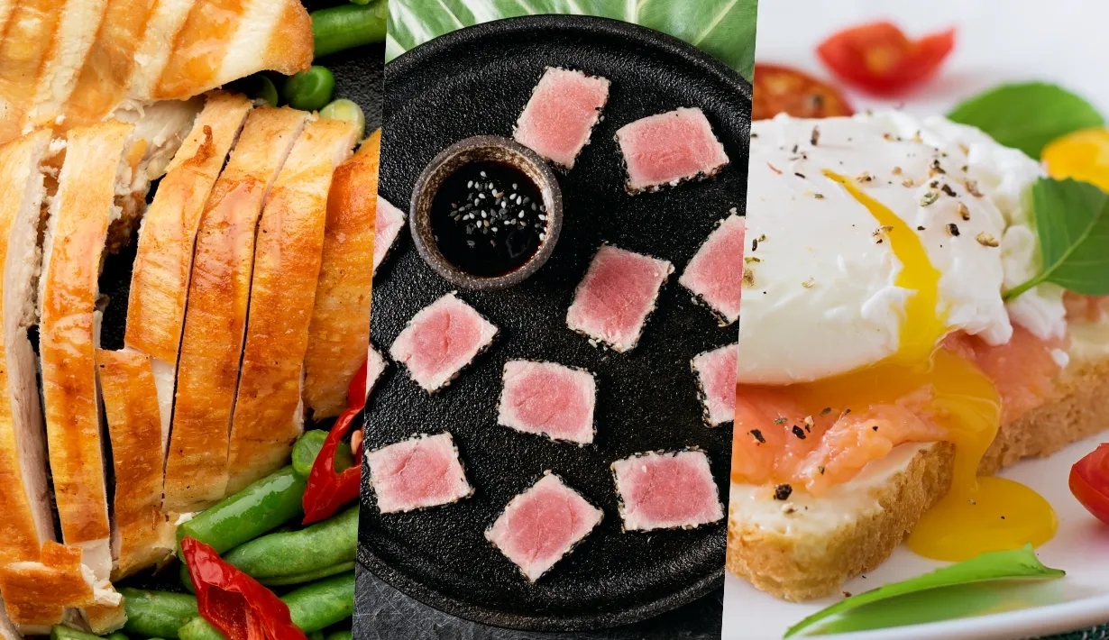 Vogue Beauty Thailand