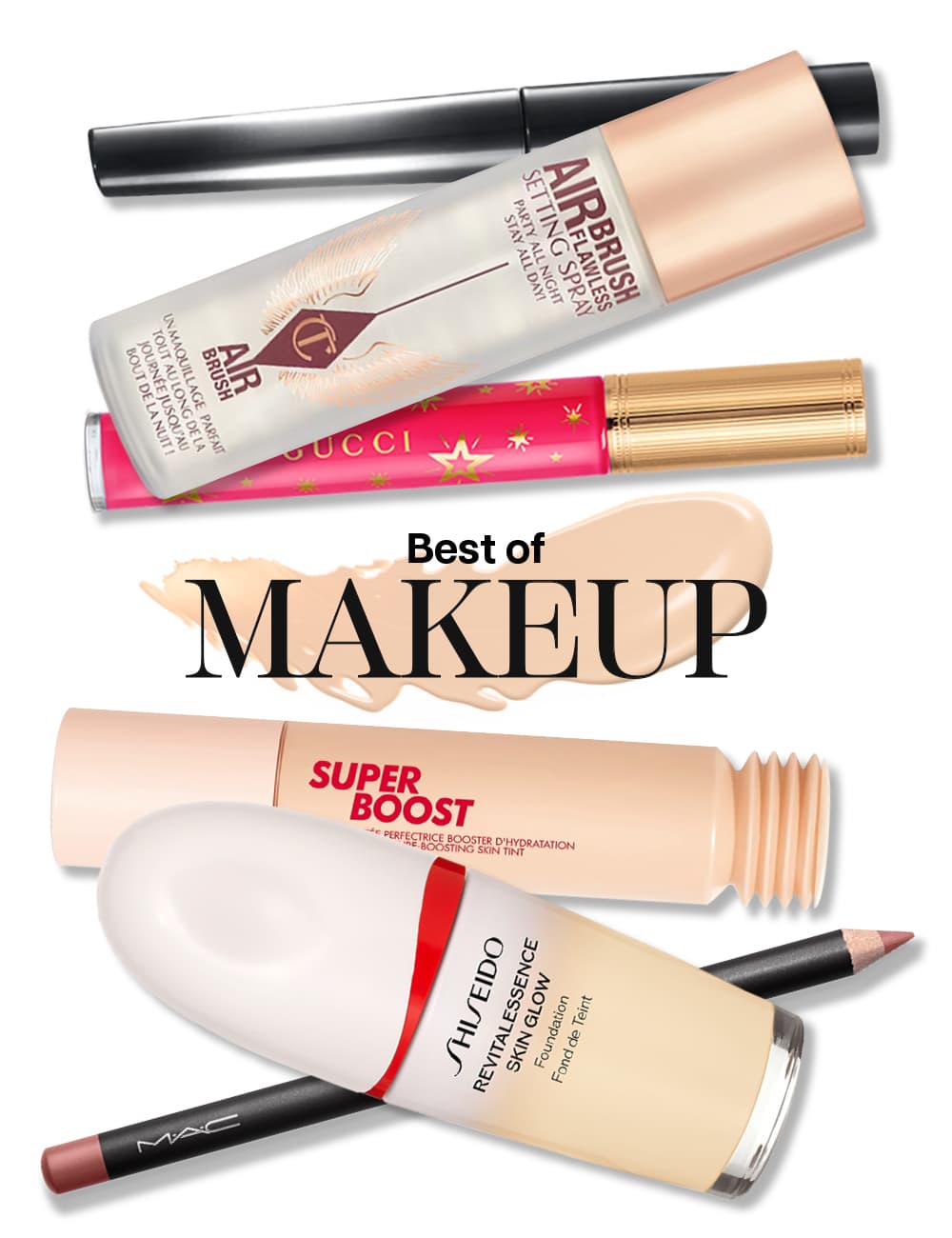 makeup